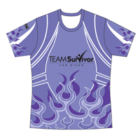 Dragon Boat Jersey